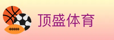 顶盛体育 logo